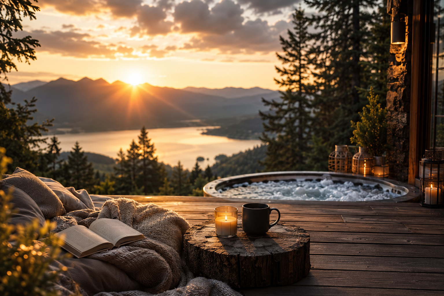offline life